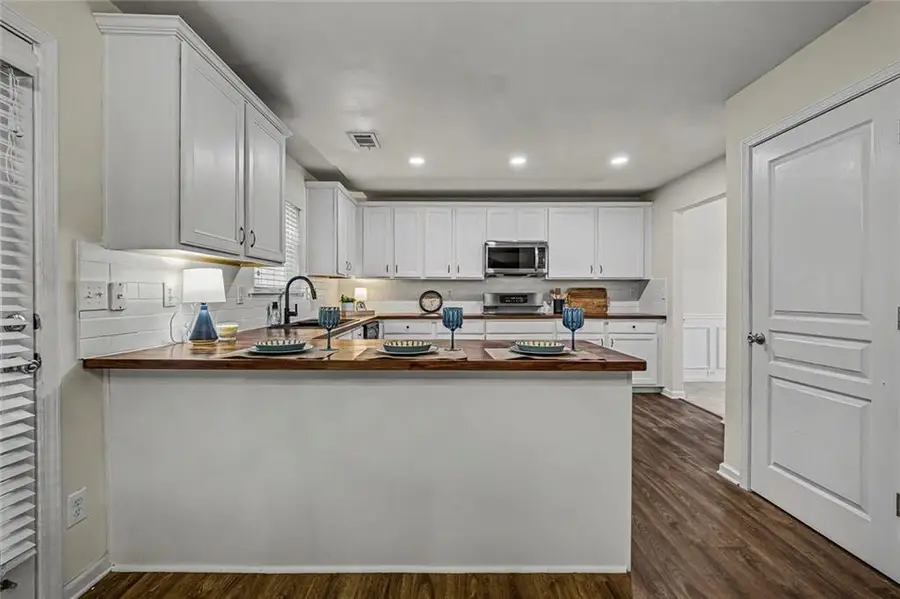 150 Hidden Lake Circle, Canton, GA 30114 - #2