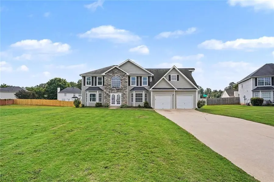 2909 Crabapple Circle Se, Conyers, GA 30013 - #2