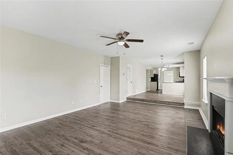 2909 Crabapple Circle Se, Conyers, GA 30013 - #3