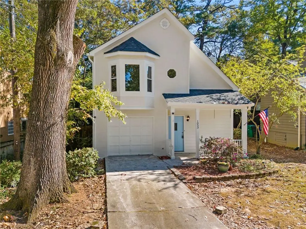 1053 Standard Drive Ne, Brookhaven, GA 30319 - #1