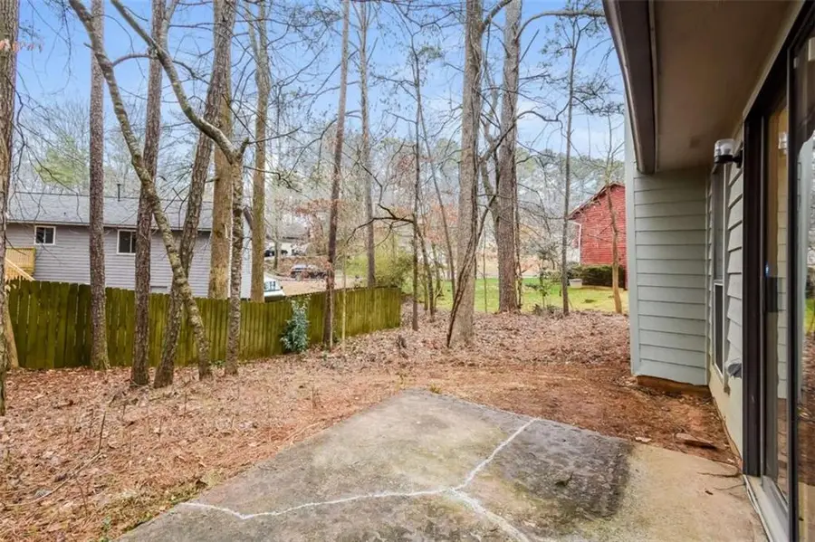 510 Creekwood Crossing, Roswell, GA 30076 - #3