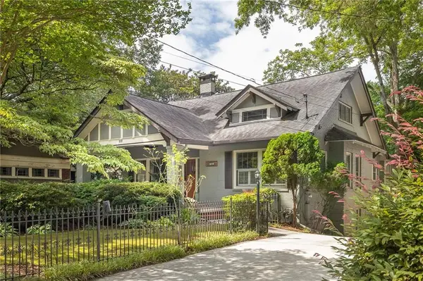 512 Clairemont Avenue, Decatur, GA 30030
