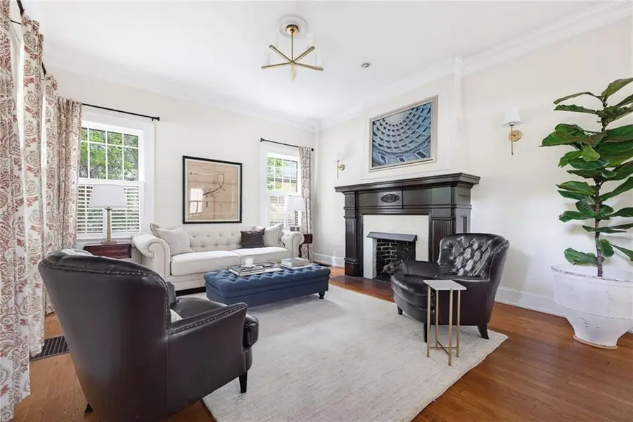 512 Clairemont Avenue, Decatur, GA 30030 - #3
