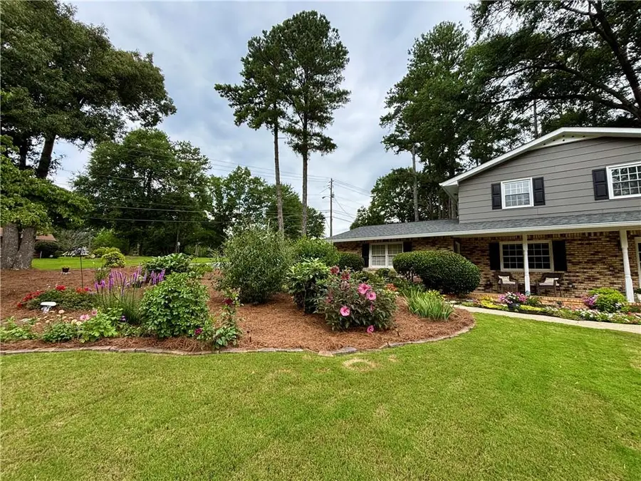 2707 Gettysburg Lane Se, Marietta, GA 30067 - #3