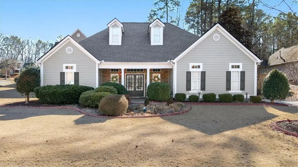 701 Redwood Pass, Canton, GA 30114 - #1