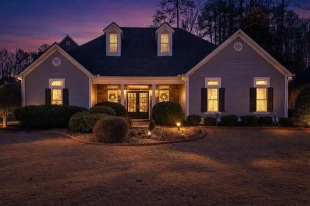 701 Redwood Pass, Canton, GA 30114 - #2