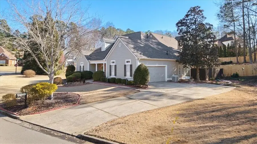 701 Redwood Pass, Canton, GA 30114 - #3