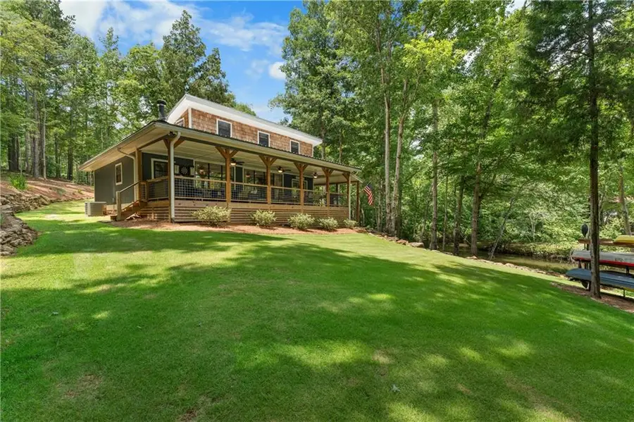 1014 County Road 2565, Wedowee, AL 36278 - #3