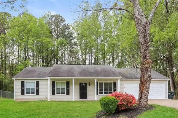2989 Owens Meadow Drive, Kennesaw, GA 30152