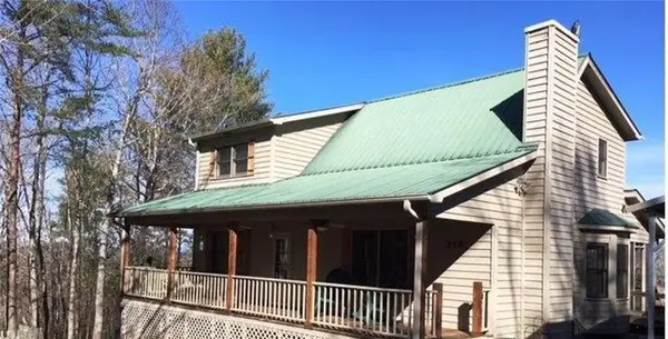 250 Summit Drive, Blairsville, GA 30512