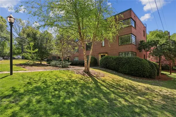 1391 Normandy Drive Ne #1, Atlanta, GA 30306