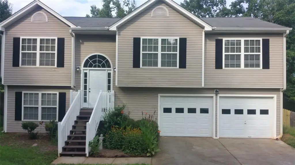 1406 Flanagan Mill Drive, Auburn, GA 30011 - #1