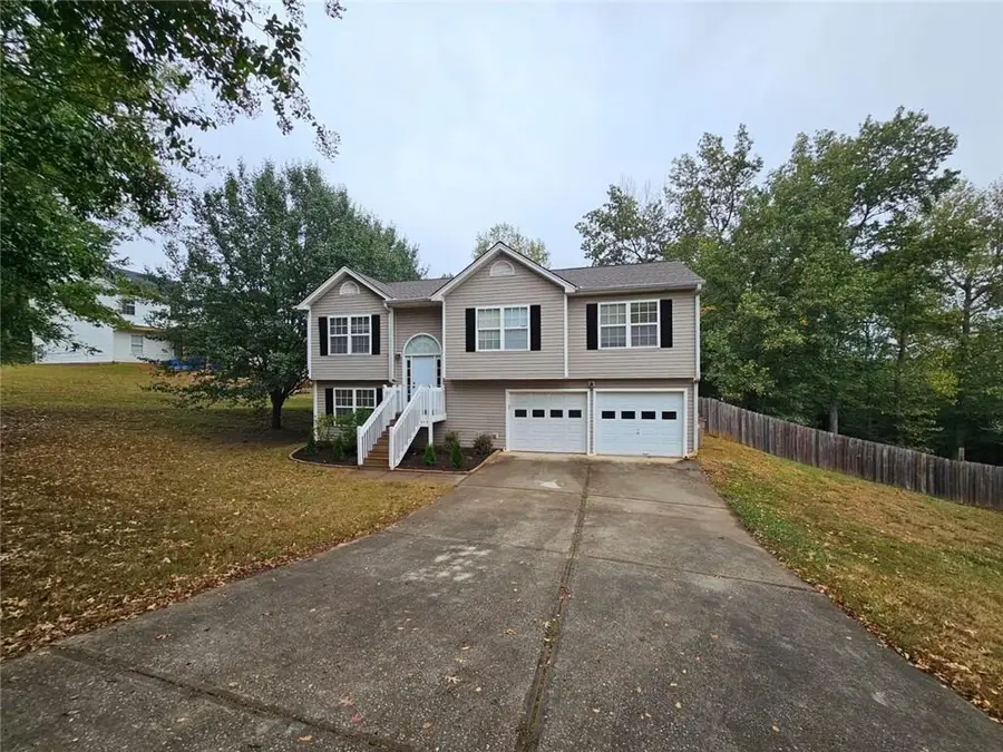 1406 Flanagan Mill Drive, Auburn, GA 30011 - #2