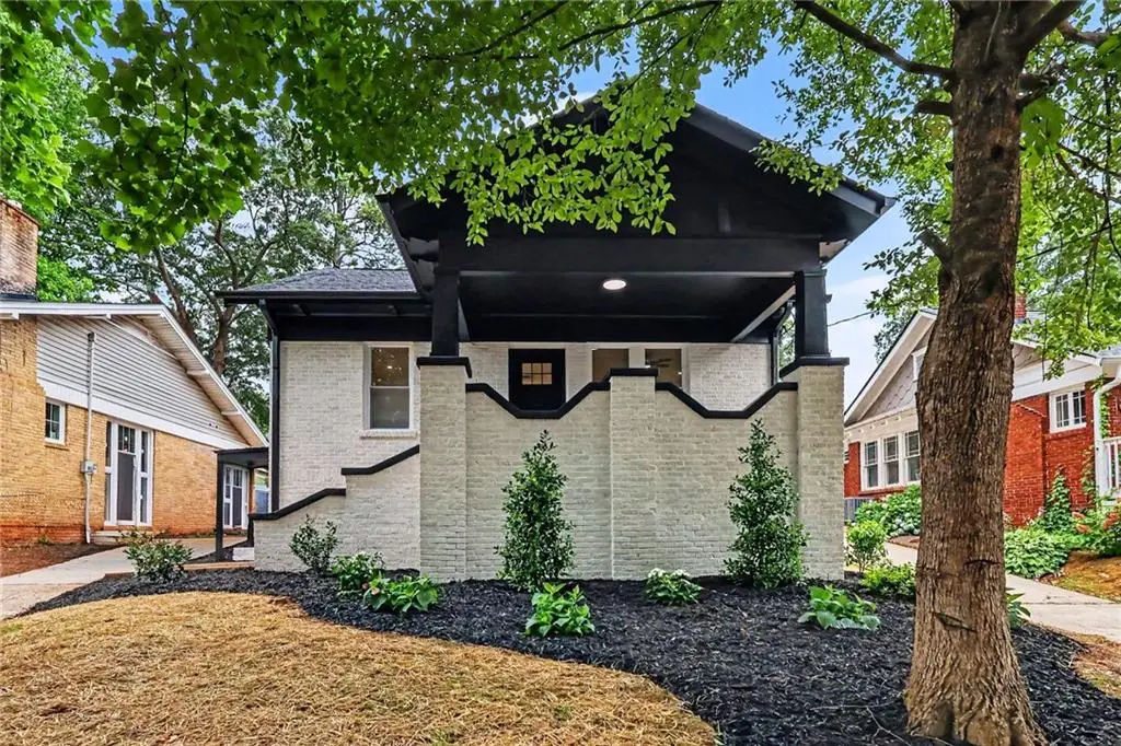 1600 Rogers Avenue Sw, Atlanta, GA 30310 - #1