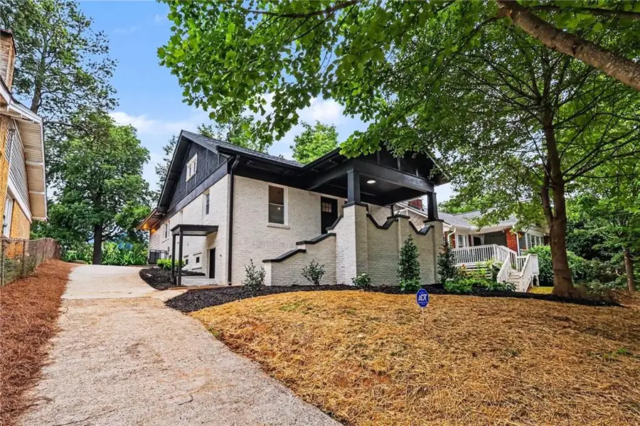 1600 Rogers Avenue Sw, Atlanta, GA 30310 - #3
