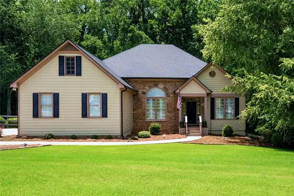 6155 Ivey Manor Drive, Cumming, GA 30040