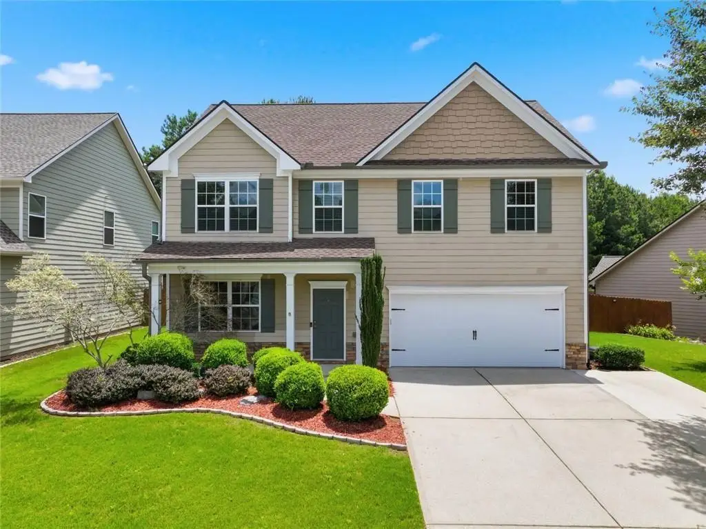 2261 Line Drive, Lawrenceville, GA 30043 - #1