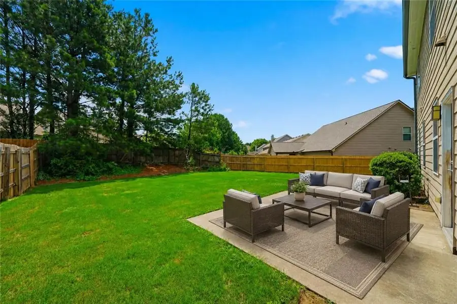 2261 Line Drive, Lawrenceville, GA 30043 - #2