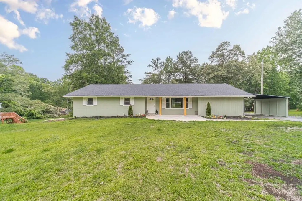 2291 Piney Grove Road, Loganville, GA 30052 - #1