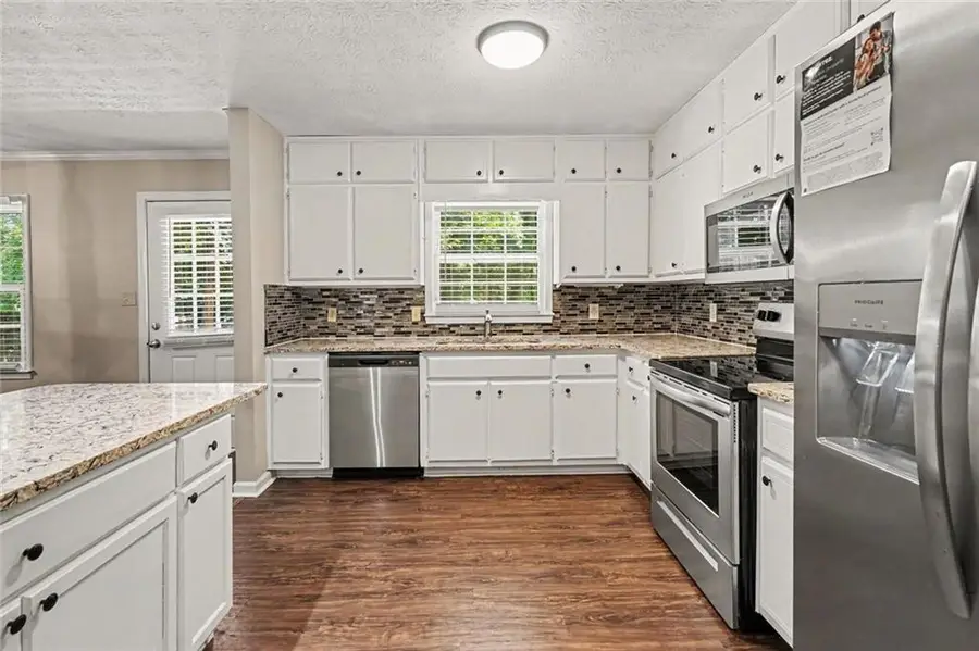 1488 Wheeler Drive, Lawrenceville, GA 30045 - #2