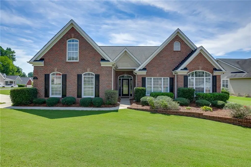 1707 Prospect View Drive, Lawrenceville, GA 30043 - #1