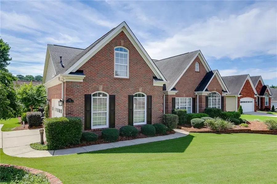 1707 Prospect View Drive, Lawrenceville, GA 30043 - #2