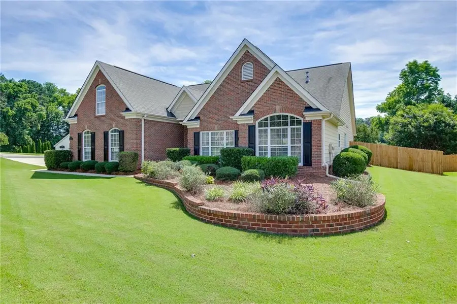 1707 Prospect View Drive, Lawrenceville, GA 30043 - #3
