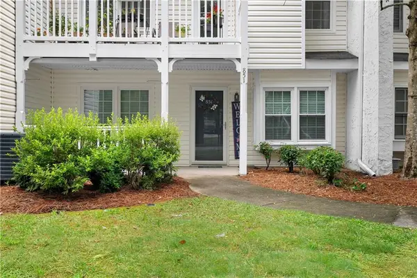 851 Cavalry Drive Sw, Marietta, GA 30064