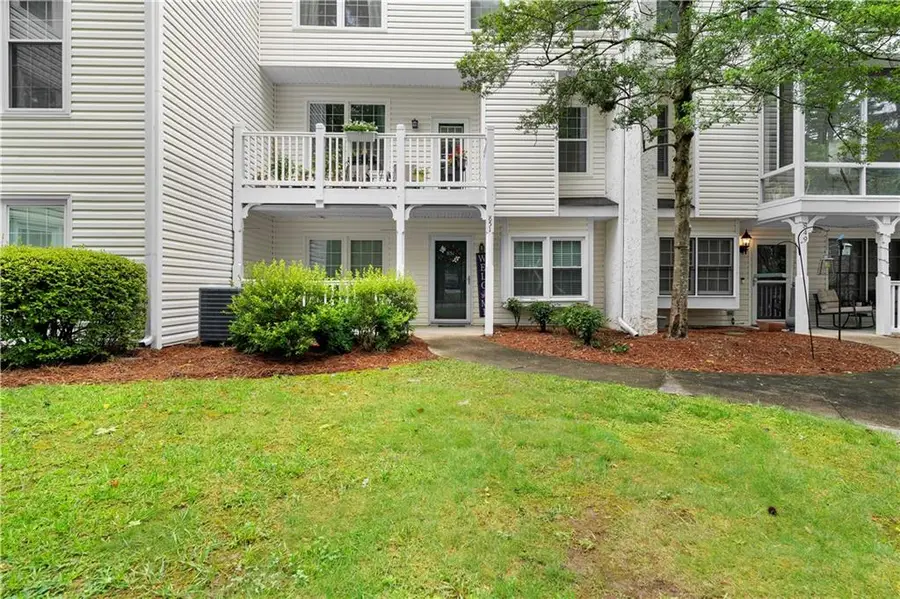 851 Cavalry Drive Sw, Marietta, GA 30064 - #2