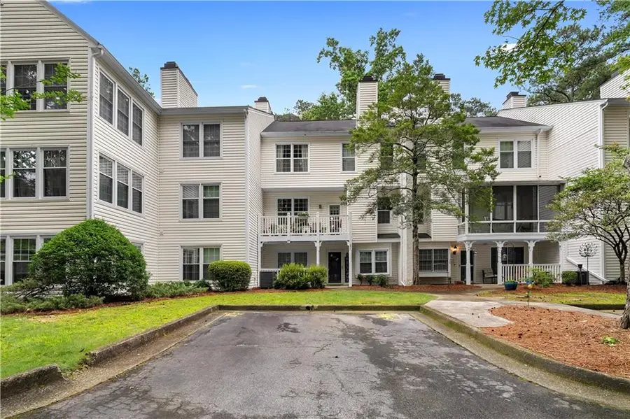 851 Cavalry Drive Sw, Marietta, GA 30064 - #3