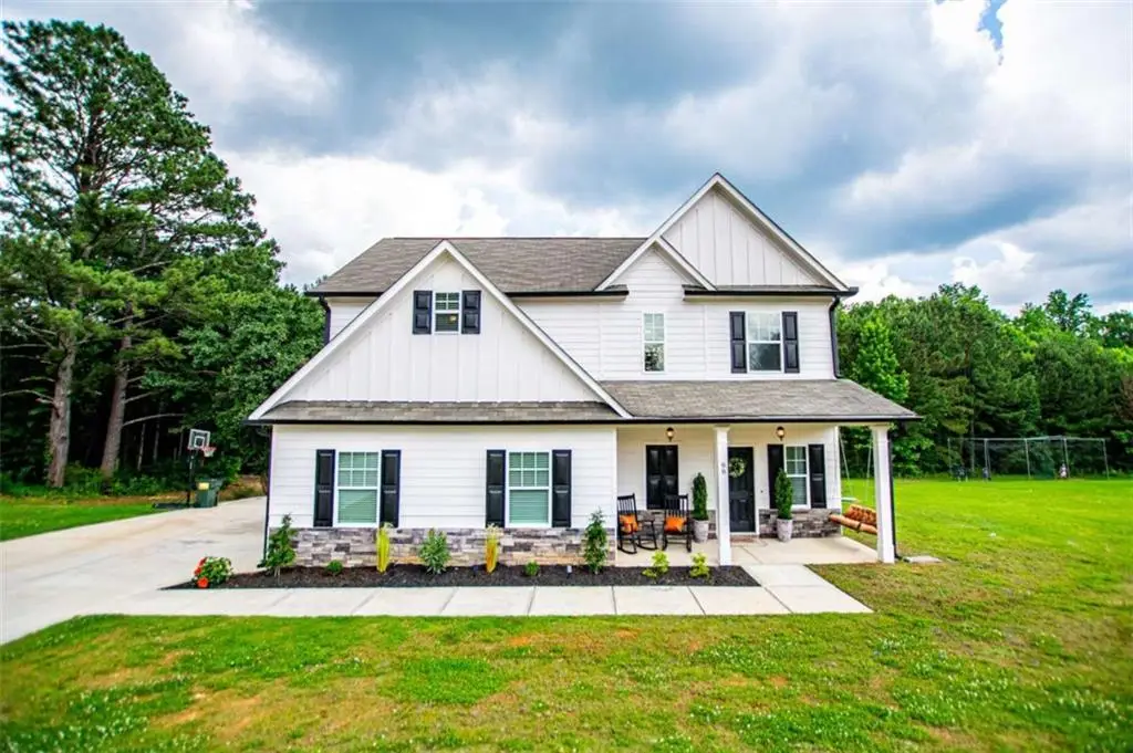 88 Clydesdale Court, Dallas, GA 30157 - #1
