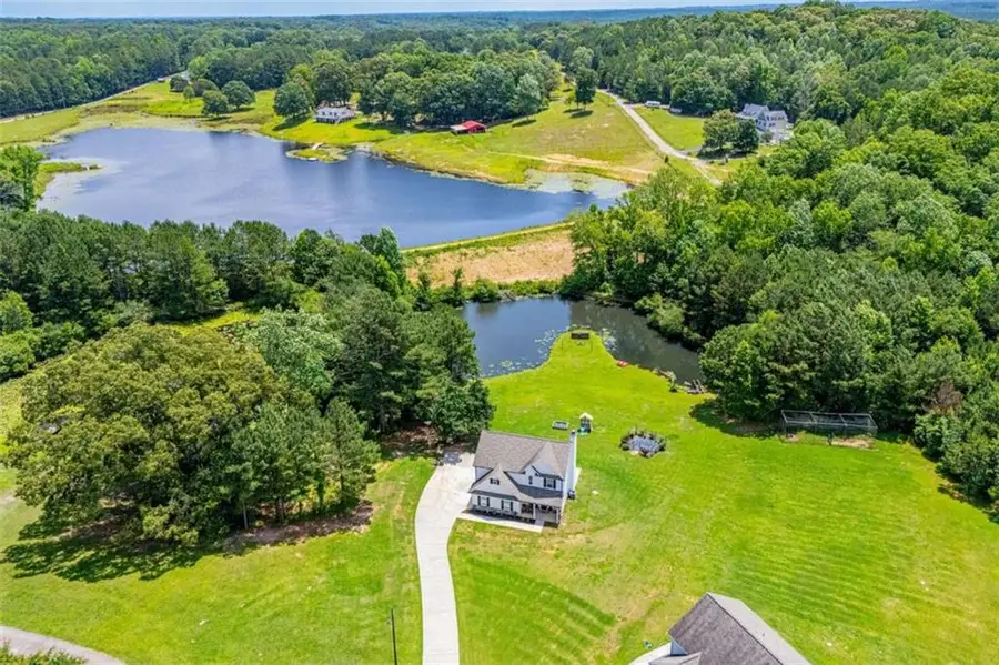 88 Clydesdale Court, Dallas, GA 30157 - #2