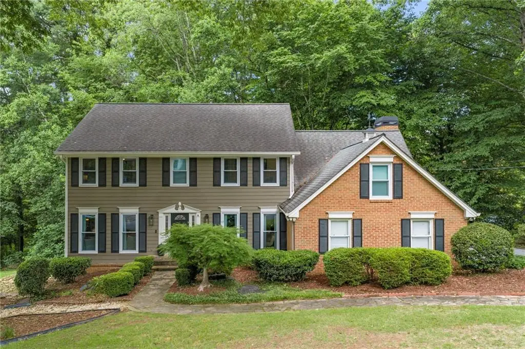 2556 Midvale Lane, Tucker, GA 30084 - #1
