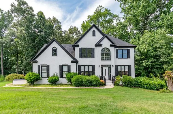 227 Scenic View Lane, Stone Mountain, GA 30087