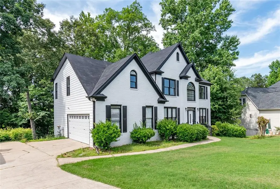 227 Scenic View Lane, Stone Mountain, GA 30087 - #2