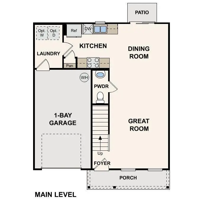 241 Kinsale Drive, Macon, GA 31216 - #2