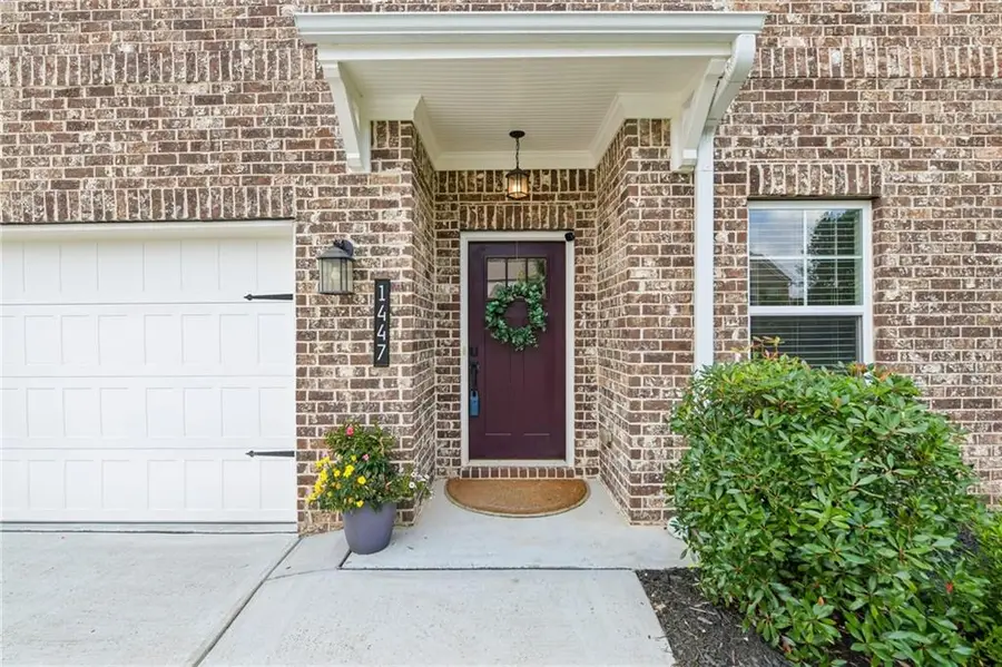 1447 Weatherbrook Circle, Lawrenceville, GA 30043 - #2