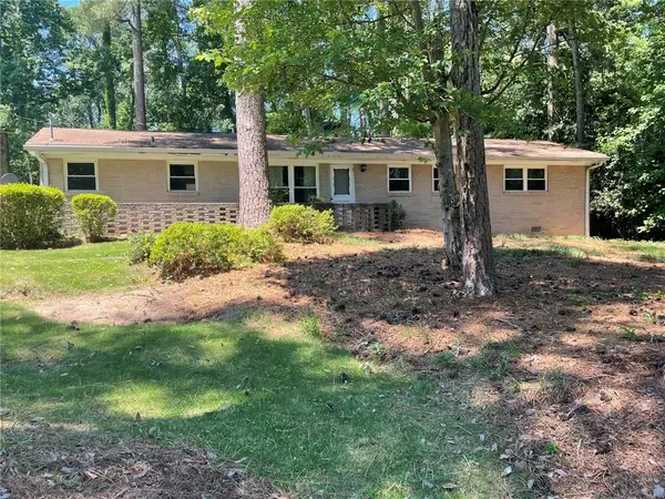 4252 Clydes Court, Tucker, GA 30084
