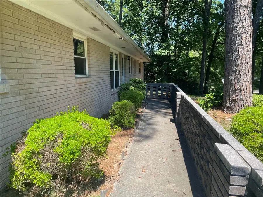 4252 Clydes Court, Tucker, GA 30084 - #2