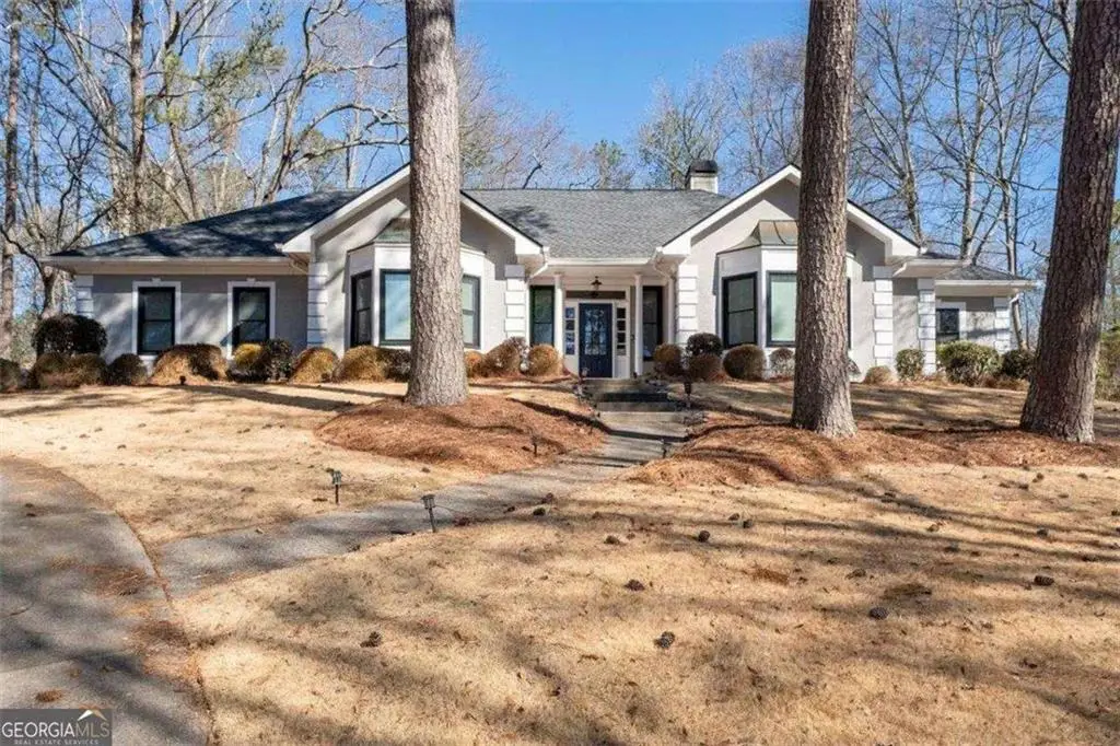 3591 Wynterset Drive, Snellville, GA 30039 - #1