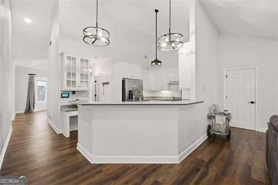 3591 Wynterset Drive, Snellville, GA 30039 - #2