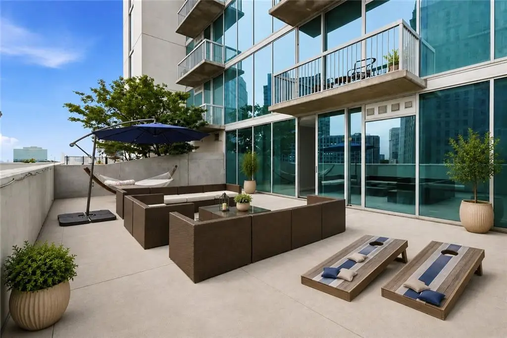 3324 Peachtree Road Ne #814, Atlanta, GA 30326 - #1