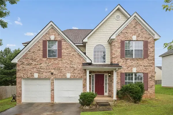 439 Lake Ridge Lane, Fairburn, GA 30213