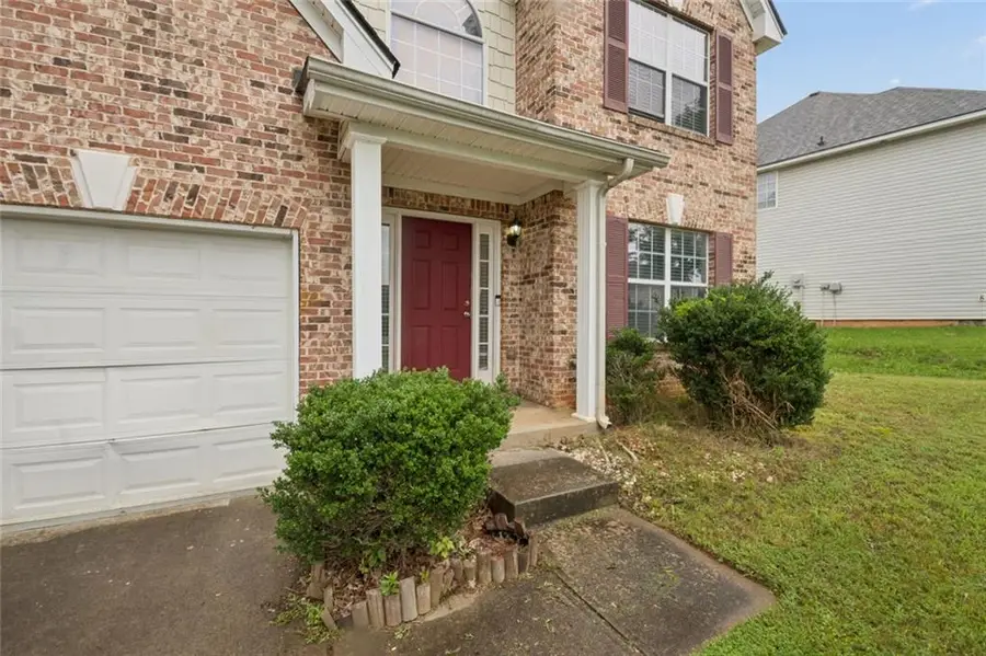 439 Lake Ridge Lane, Fairburn, GA 30213 - #2