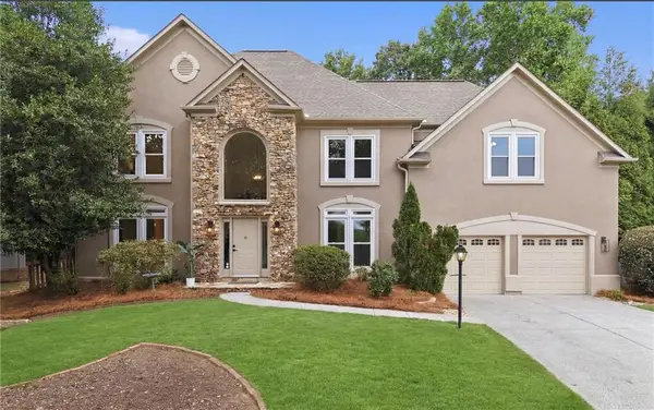 1470 Devonash Lane, Dunwoody, GA 30338