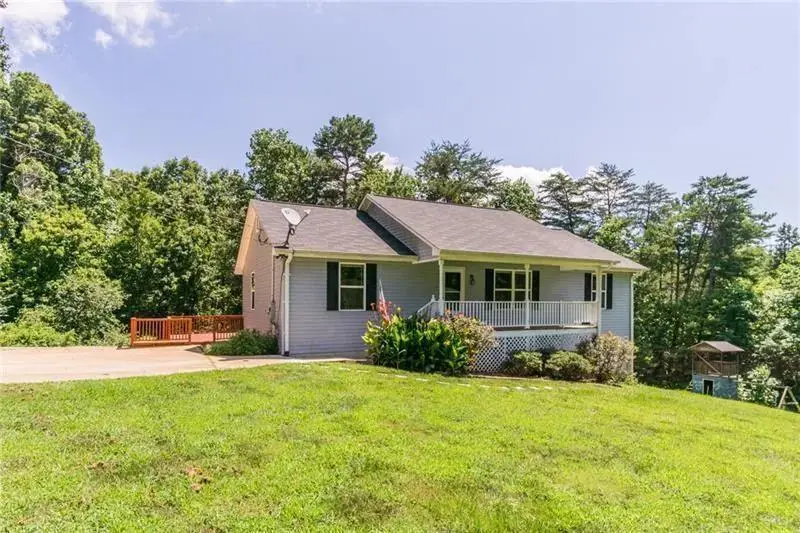 2300 Highway 52 W, Dahlonega, GA 30533 - #1