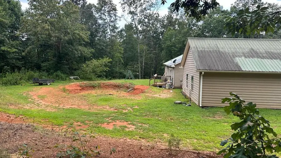 2300 Highway 52 W, Dahlonega, GA 30533 - #2