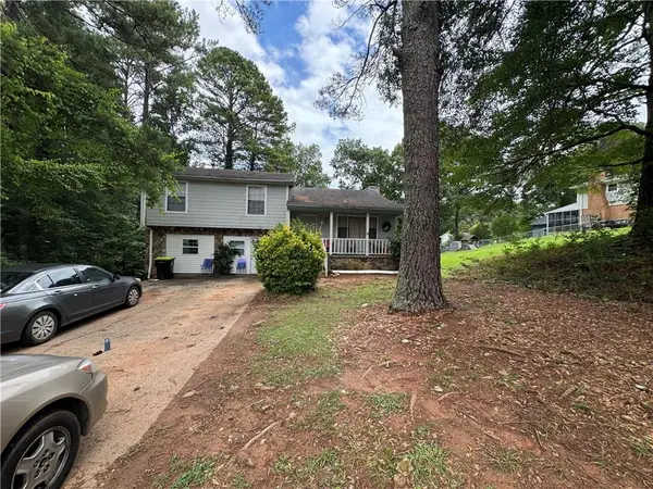 134 Rountree Road, Riverdale, GA 30274