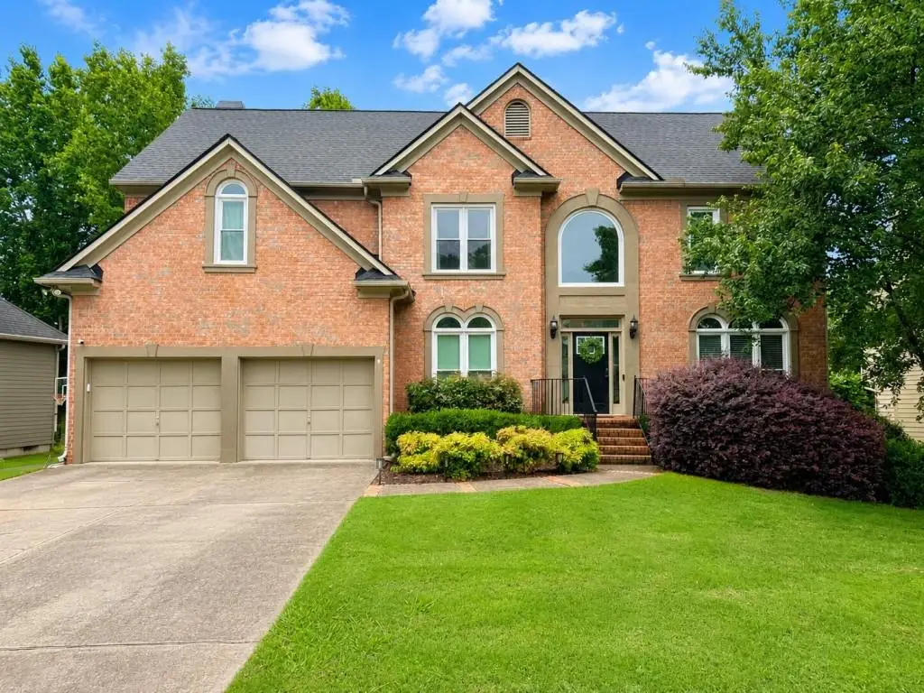 2694 Bonaire Terrace, Marietta, GA 30066 - #1