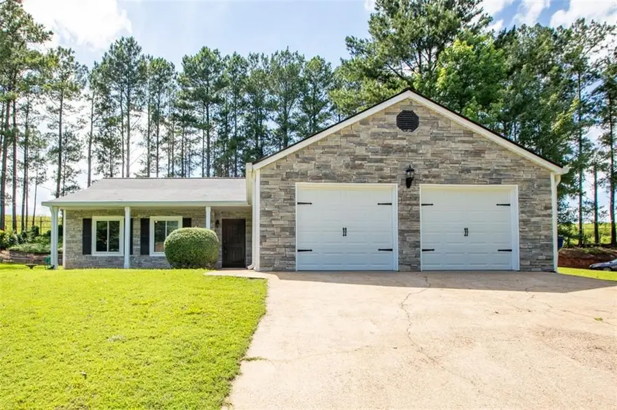 908 River Rock Drive, Woodstock, GA 30188 - #3